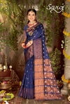 Saraswati 4 By Saroj Soft Silk Designer Sarees Wholesale Clothing Suppliers In India